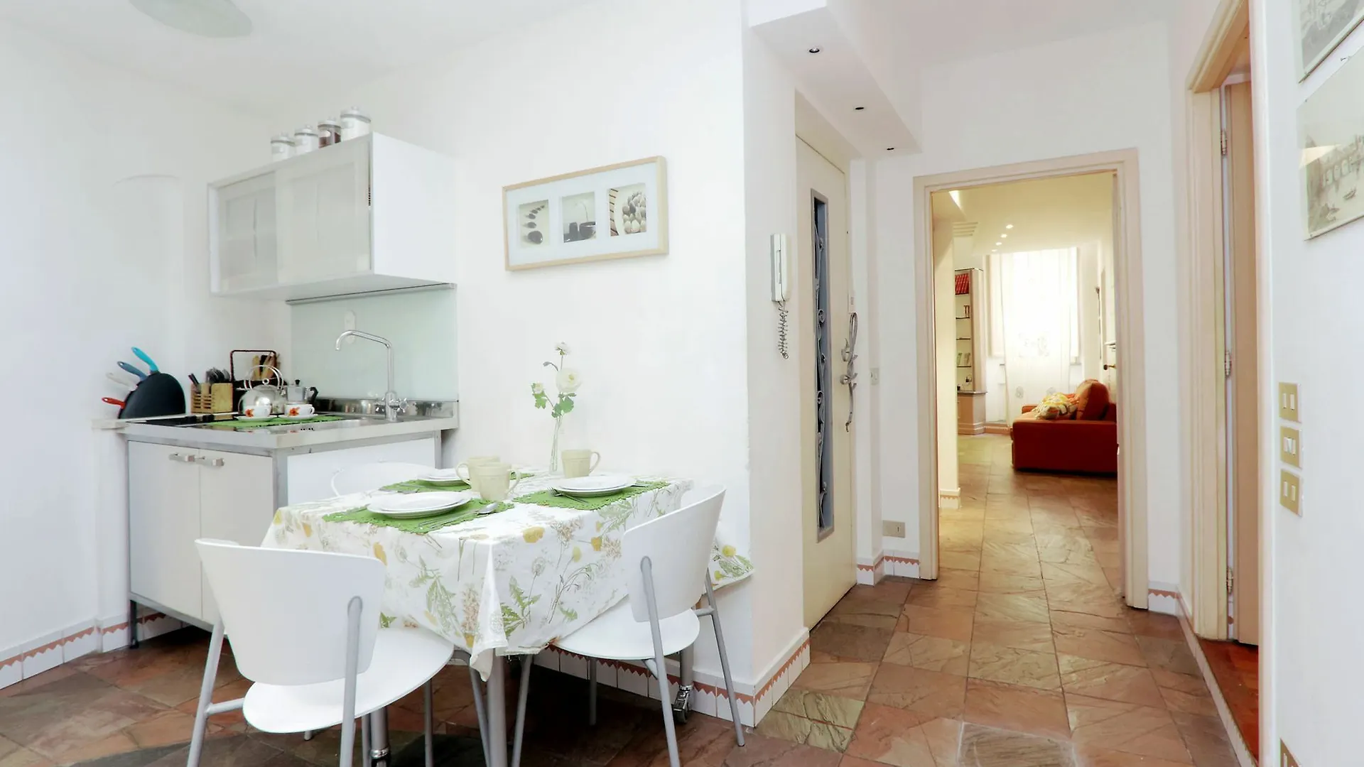 Roma Fortuna Apartment Rome